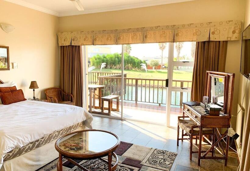 Marina Martinique B&b