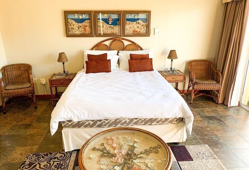 Marina Martinique B&b