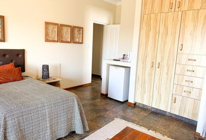 Marina Martinique B&b