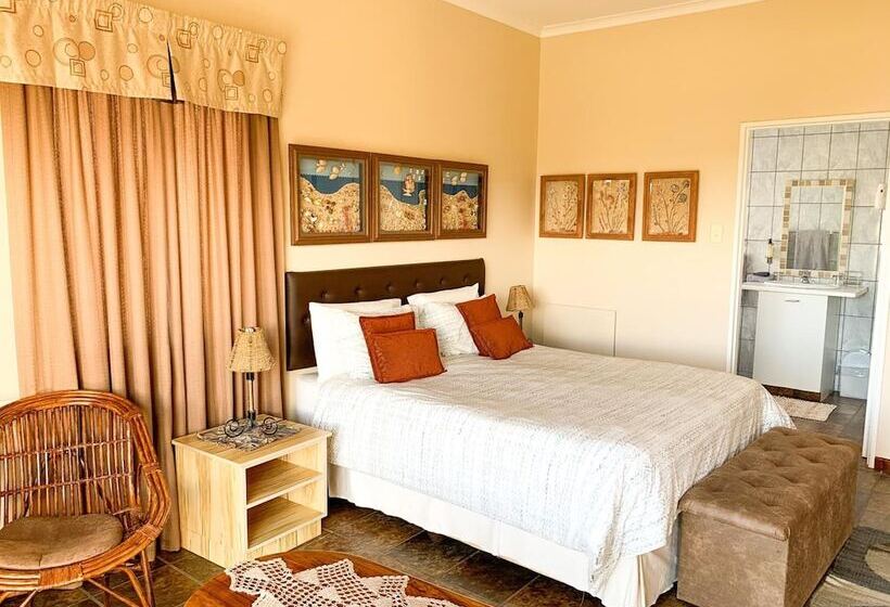 Marina Martinique B&b