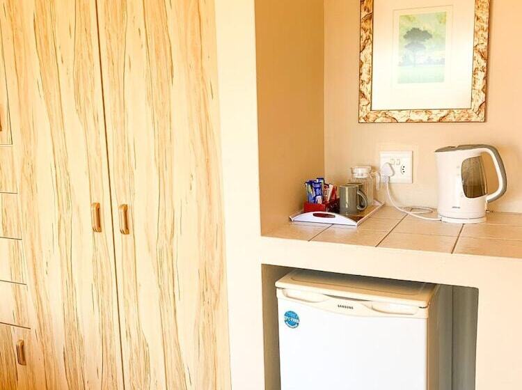 Marina Martinique B&b