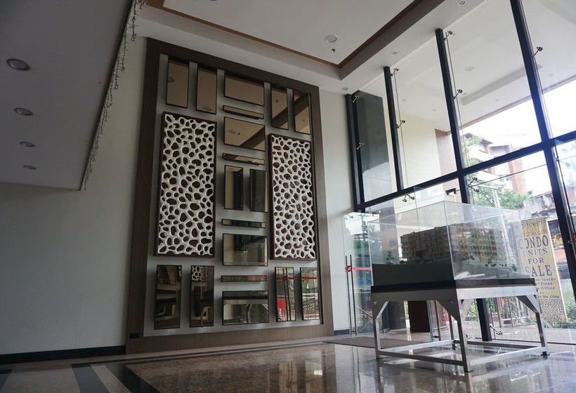 Mega Tower Residences