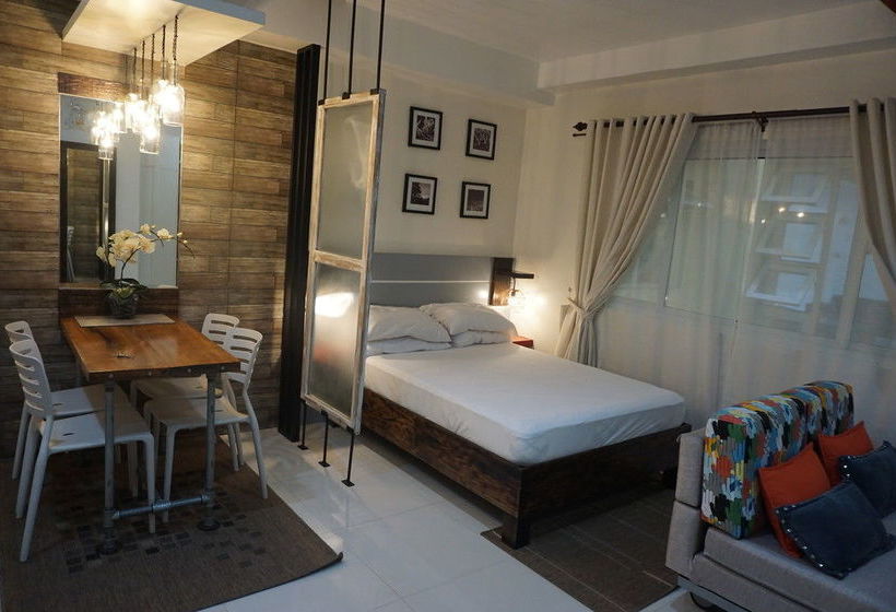 Mega Tower Residences