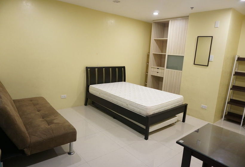 Mega Tower Residences