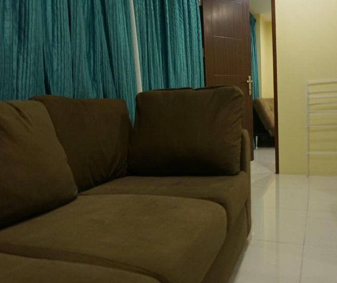 Mega Tower Residences