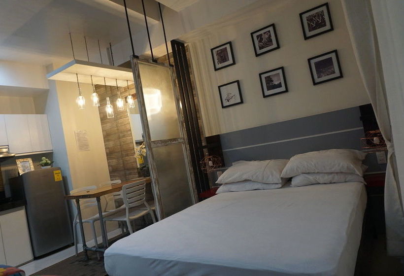 Mega Tower Residences