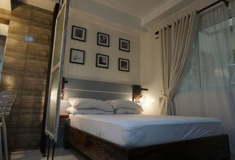 Mega Tower Residences