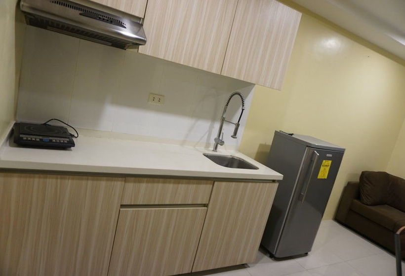 Mega Tower Residences