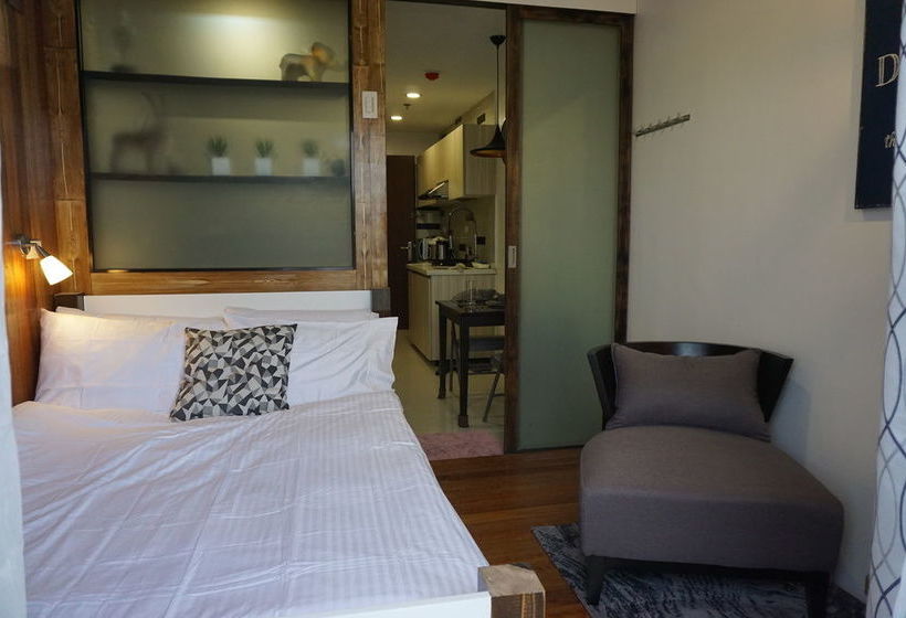 Mega Tower Residences