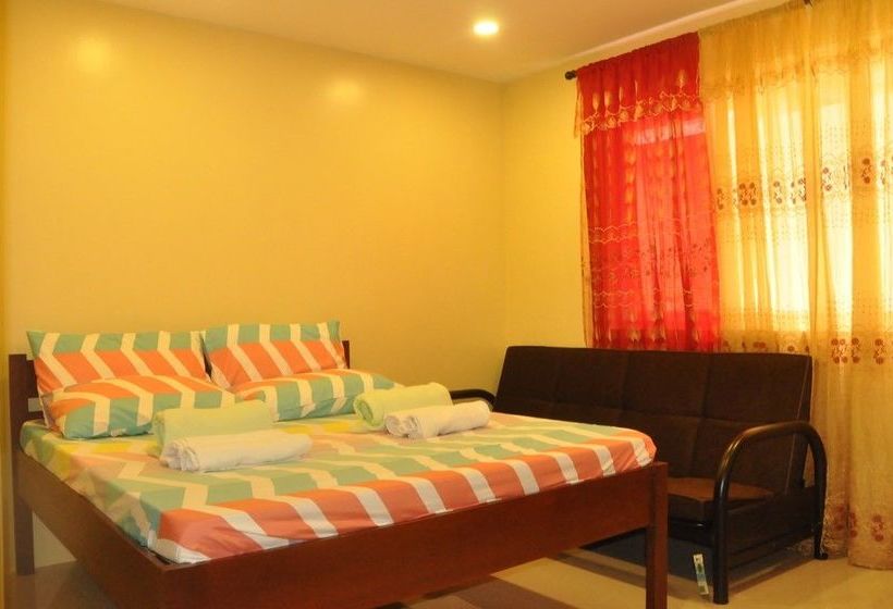 Mega Tower Residences