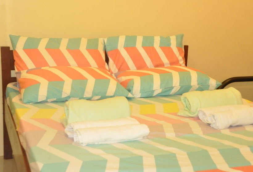 Mega Tower Residences