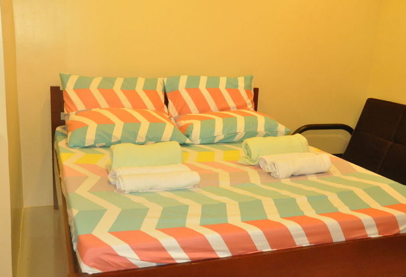 Mega Tower Residences