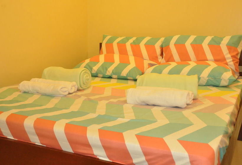 Mega Tower Residences