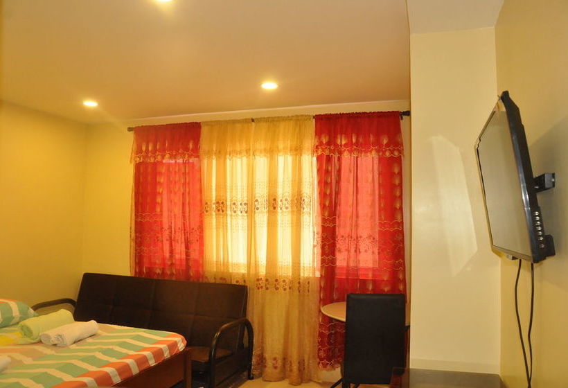 Mega Tower Residences