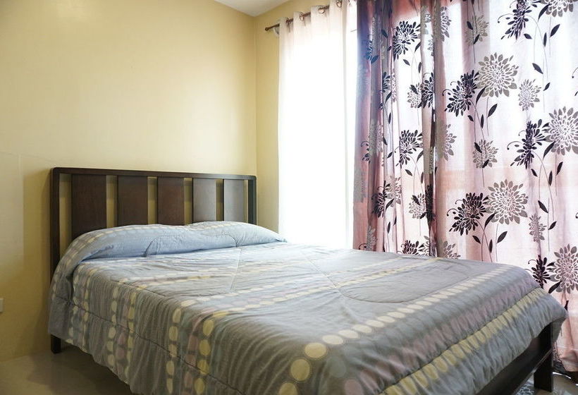 Mega Tower Residences