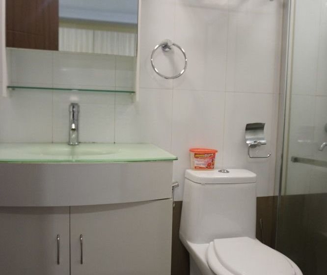 Mega Tower Residences