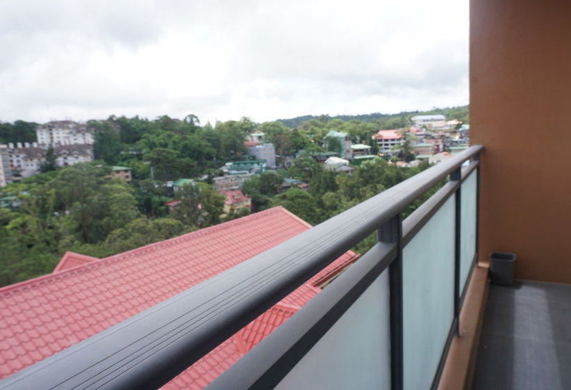 Mega Tower Residences