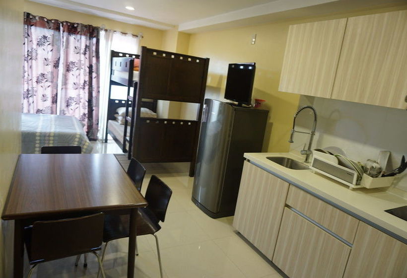 Mega Tower Residences