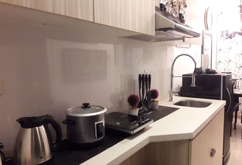 Mega Tower Residences