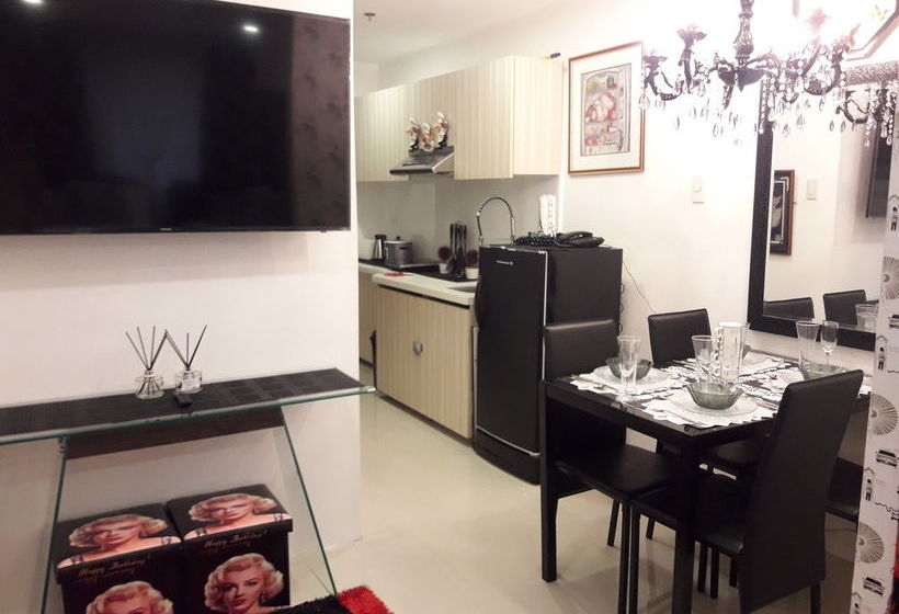 Mega Tower Residences