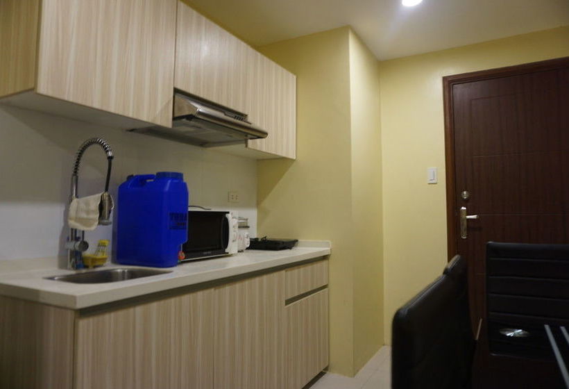 Mega Tower Residences