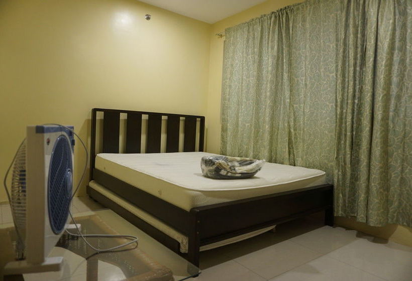 Mega Tower Residences