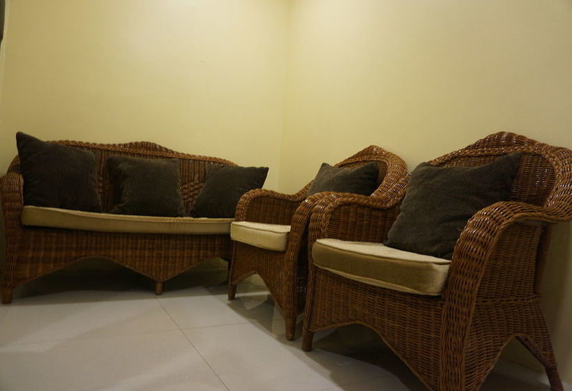 Mega Tower Residences