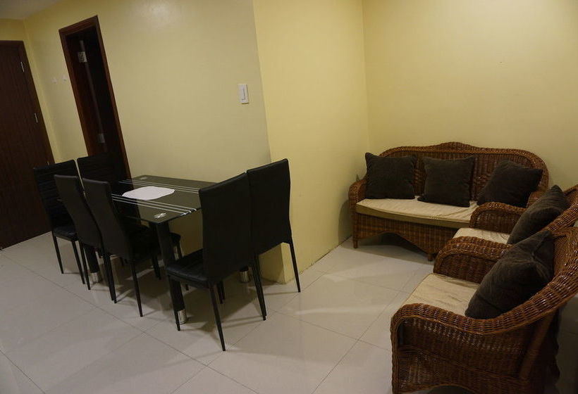 Mega Tower Residences