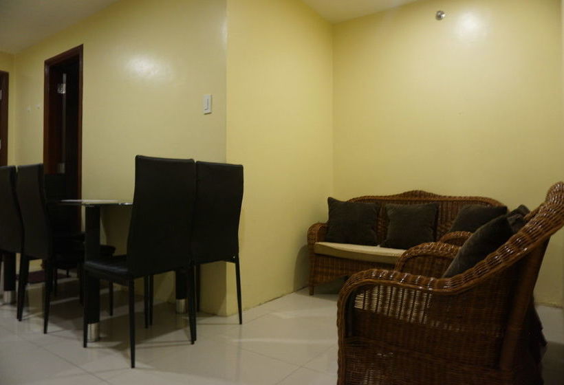 Mega Tower Residences