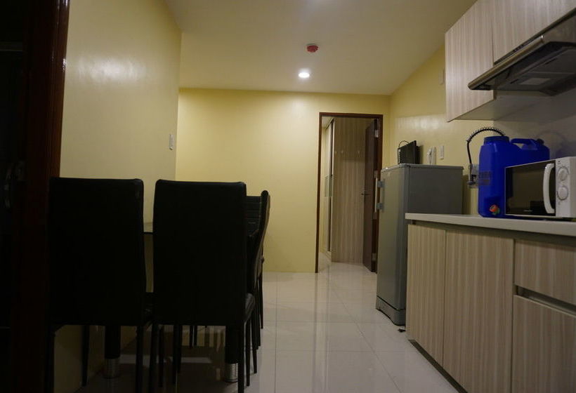 Mega Tower Residences