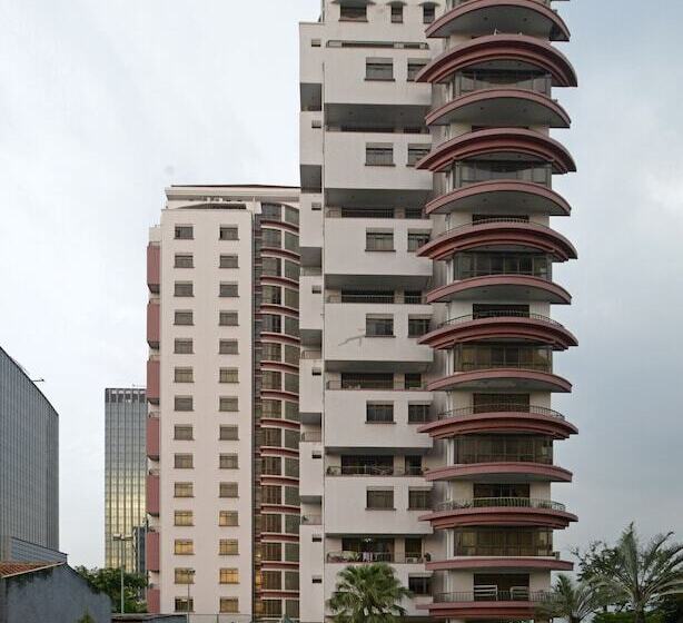 Midtown Residence Simatupang Jakarta