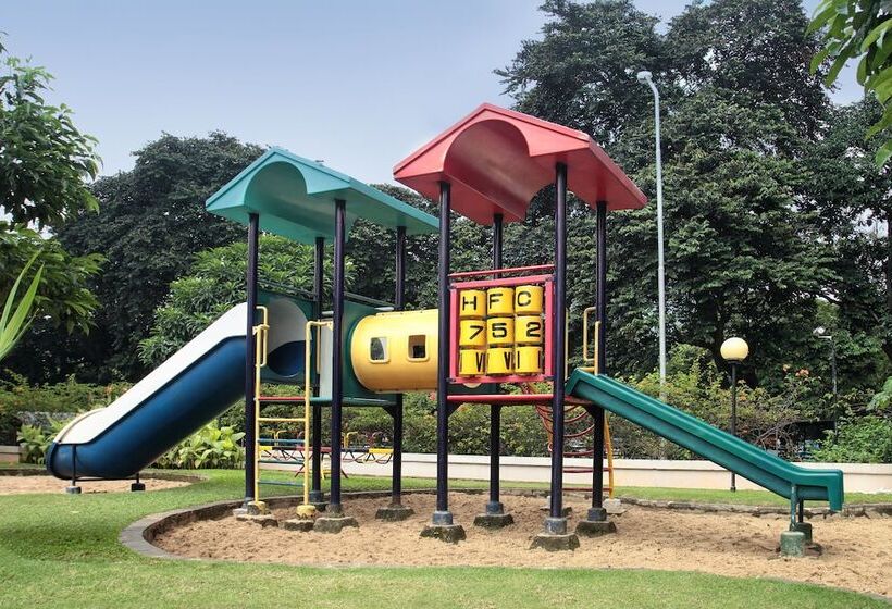 Midtown Residence Simatupang Jakarta