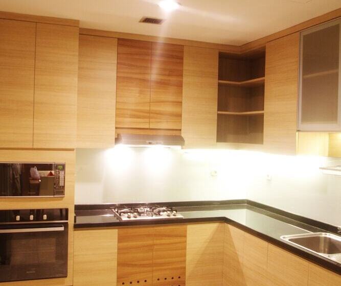 Midtown Residence Simatupang Jakarta