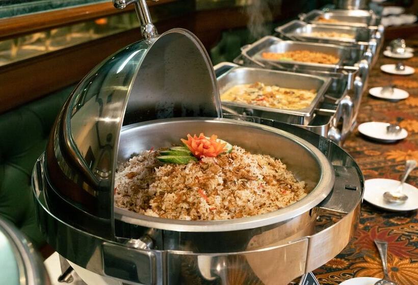 Midtown Residence Simatupang Jakarta