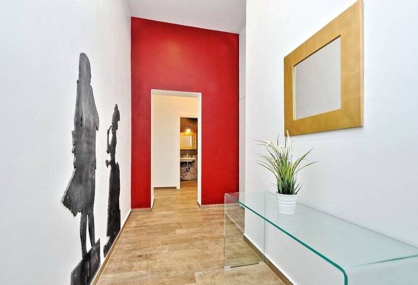 Monti Apartments   My Extra Home