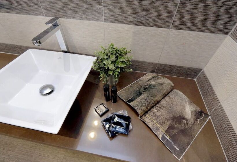 Monti Apartments   My Extra Home