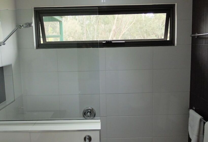 فندق على الطريق Barooga River Gums Motor Inn