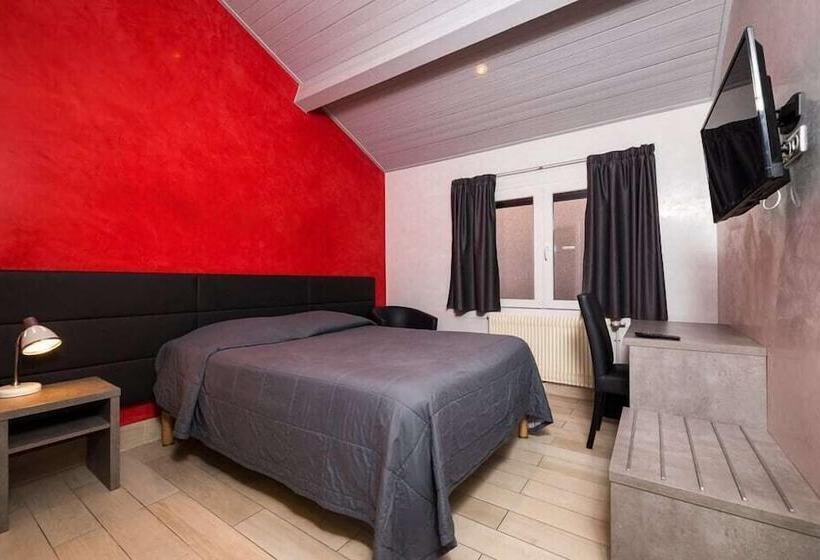 Motel D Ornex