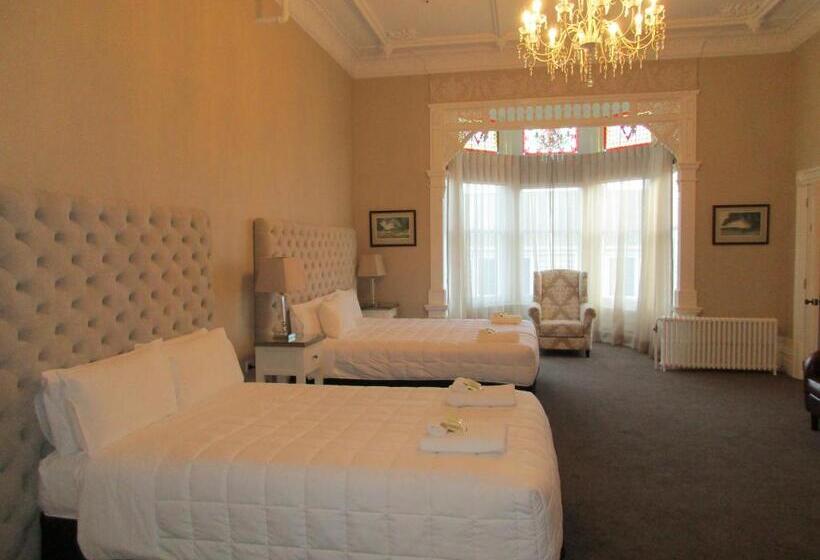 모텔 Valmai House Cambridge