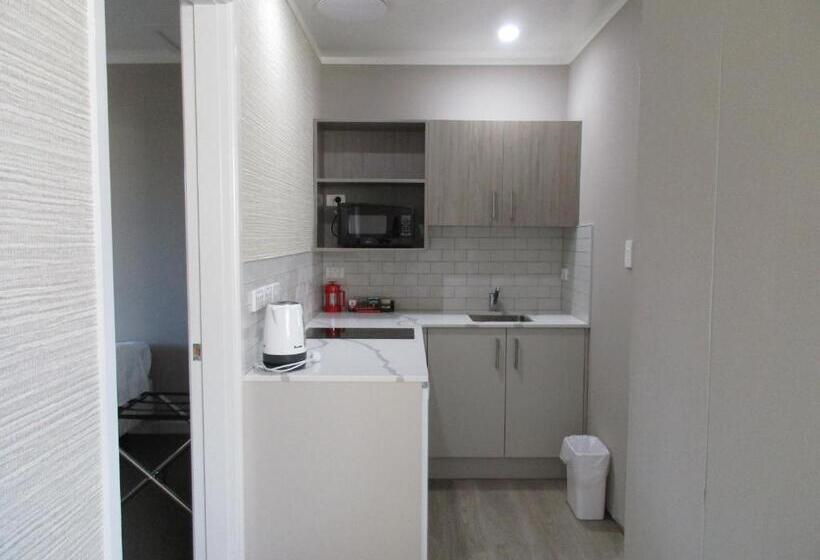 모텔 Valmai House Cambridge