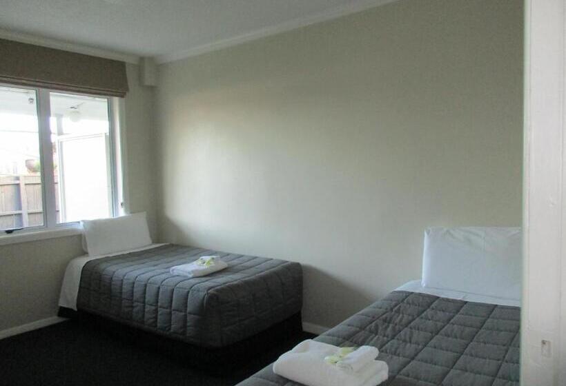 모텔 Valmai House Cambridge