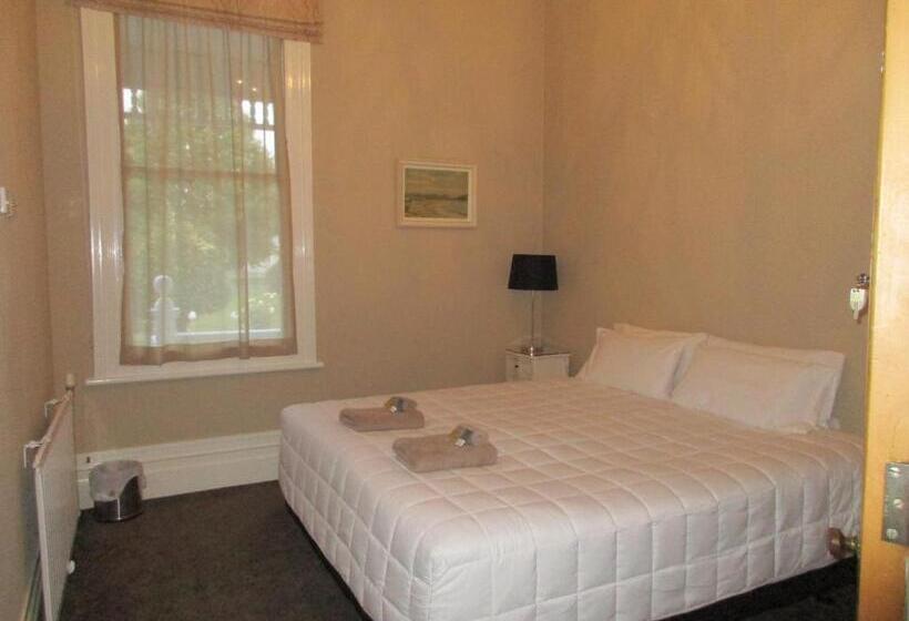 모텔 Valmai House Cambridge