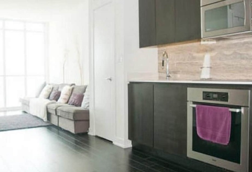 Nge Stays Downtown Suite Lake View