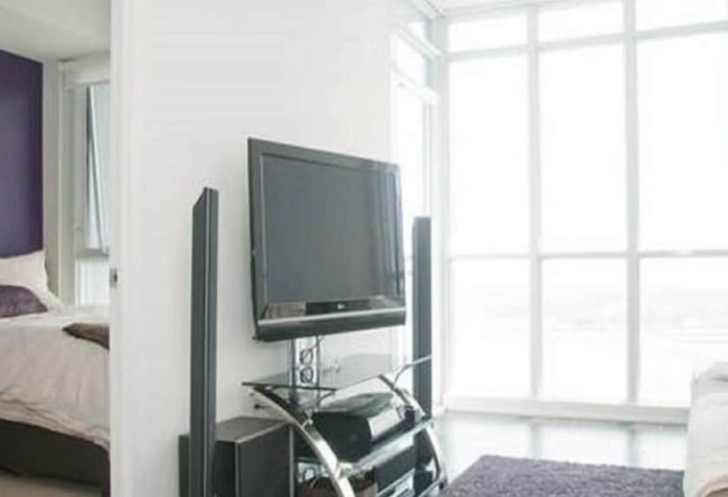 Nge Stays Downtown Suite Lake View