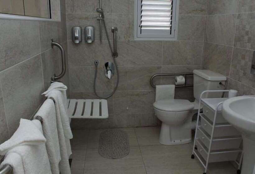 Nieuview Cottages 1 And 2