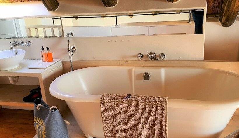 Nieuview Cottages 1 And 2