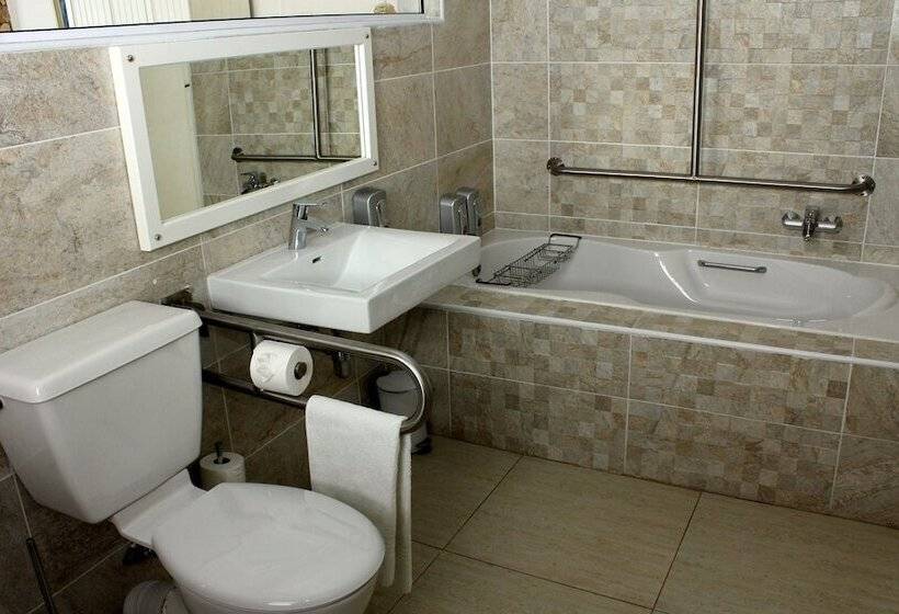 Nieuview Cottages 1 And 2