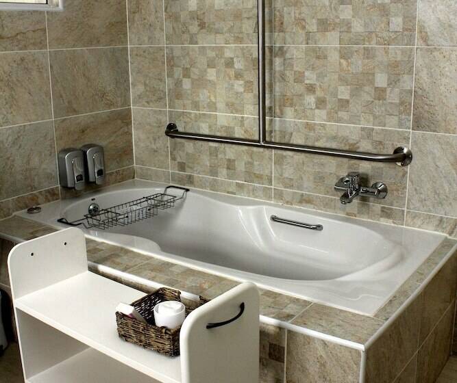 Nieuview Cottages 1 And 2