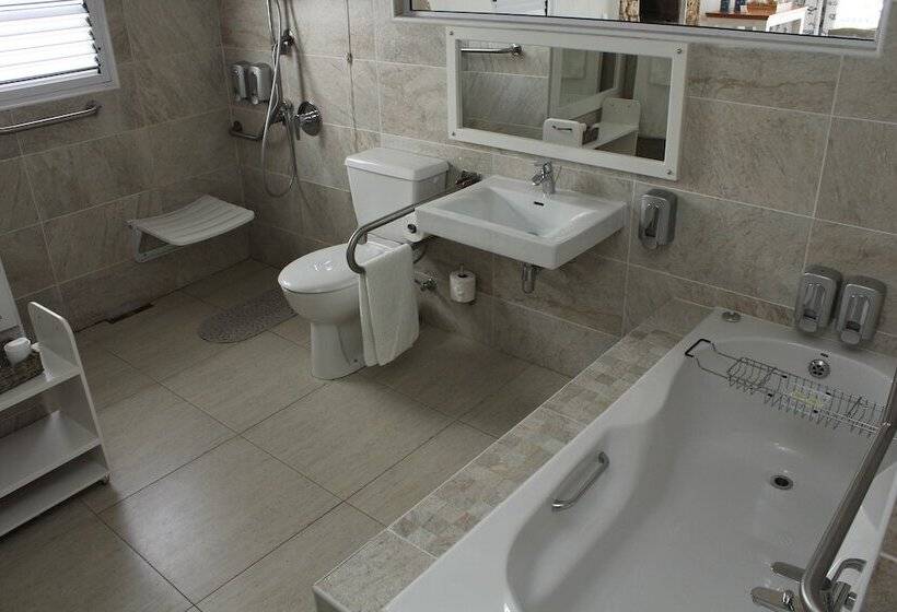 Nieuview Cottages 1 And 2