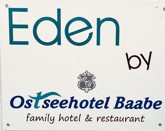 Ostseehotel Baabe